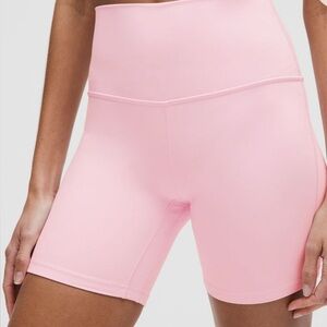 Lululemon Align HR 6”